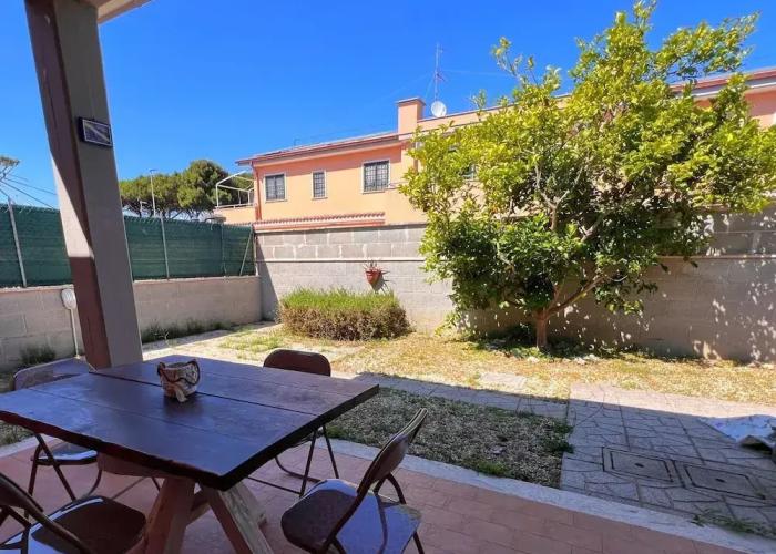 Apartment Le Dune
