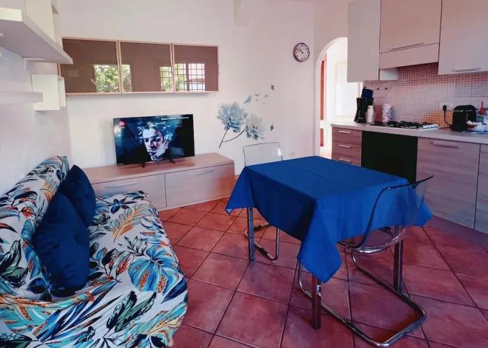 Apartment Le Dune