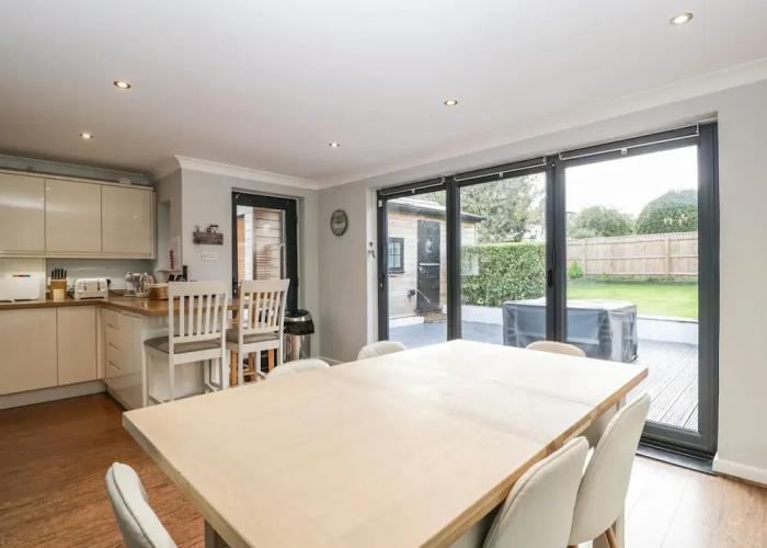 Curlew Cottage