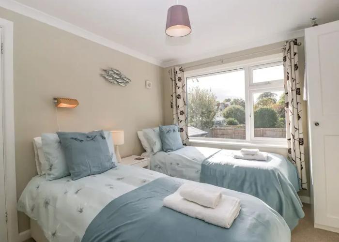 Curlew Cottage