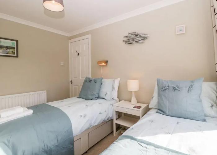 Curlew Cottage