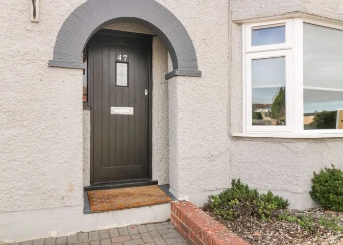 Curlew Cottage