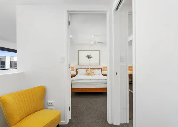 1 Bedroom Modern Townhouse in Casuarina