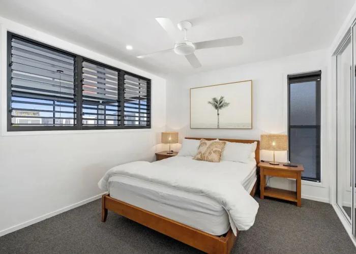 1 Bedroom Modern Townhouse in Casuarina
