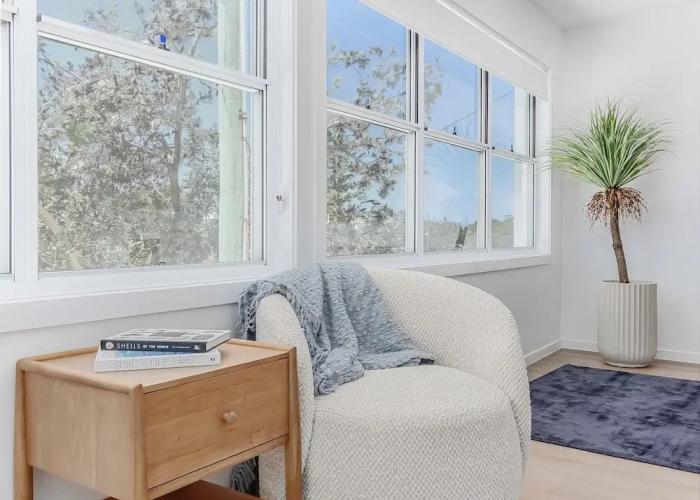 Relax on Marine Parade 2 BDR Apartment