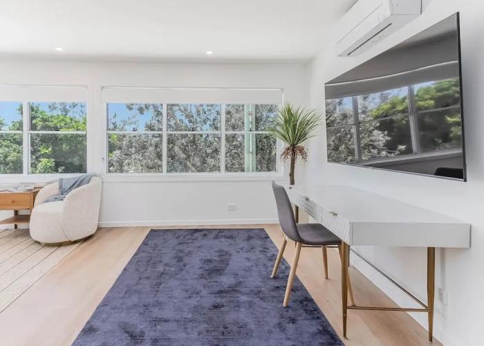 Relax on Marine Parade 2 BDR Apartment