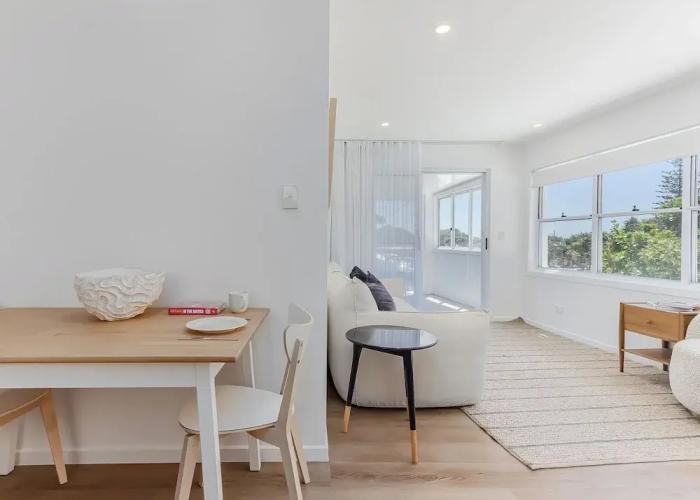 Relax on Marine Parade 2 BDR Apartment