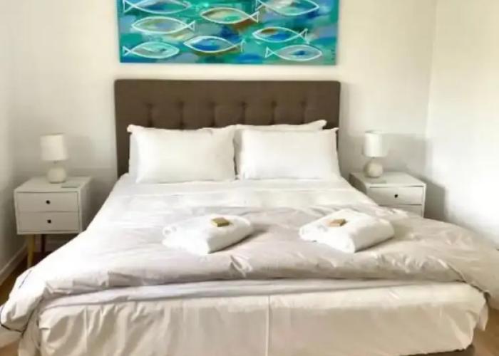 Sailfish Cove & RIVA Apartments