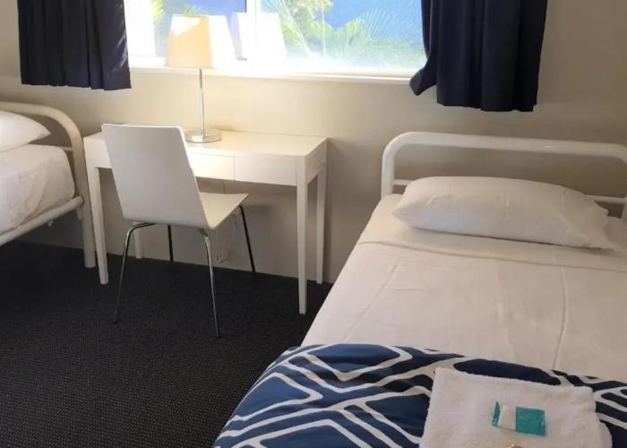 Sailfish Cove & RIVA Apartments