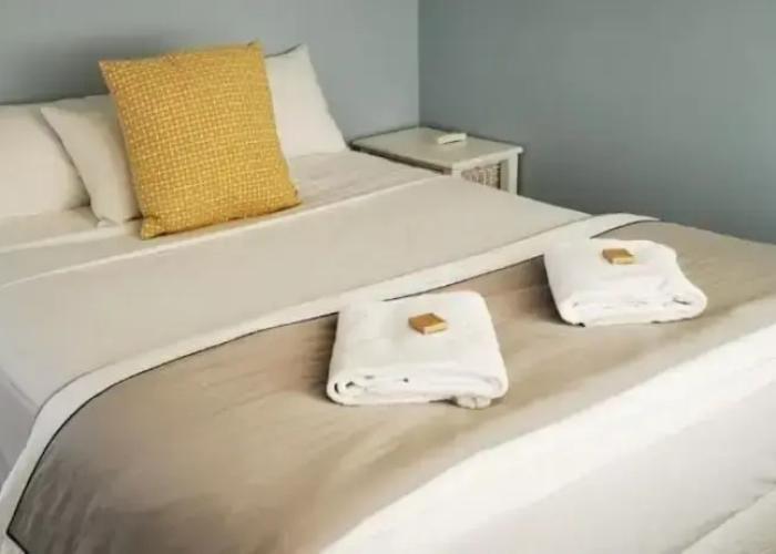 Sailfish Cove & RIVA Apartments