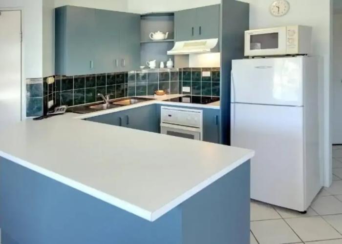 Sailfish Cove & RIVA Apartments