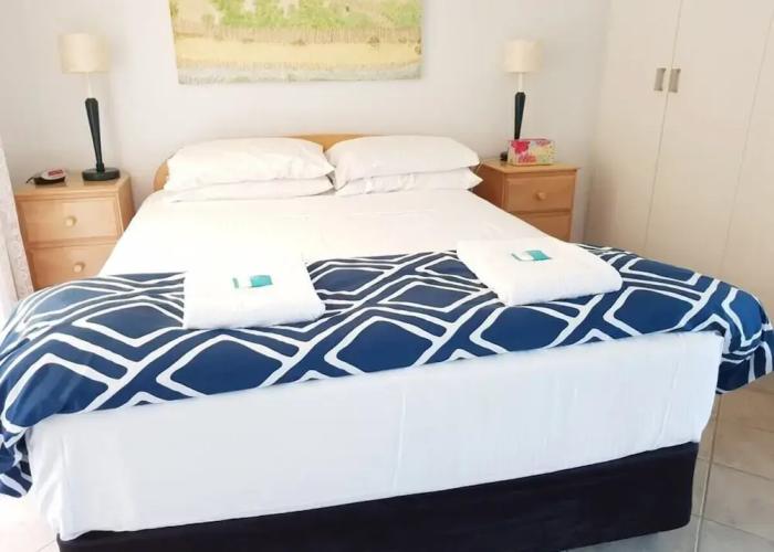 Sailfish Cove & RIVA Apartments