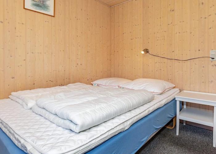 6 Person Holiday Home in Logstor