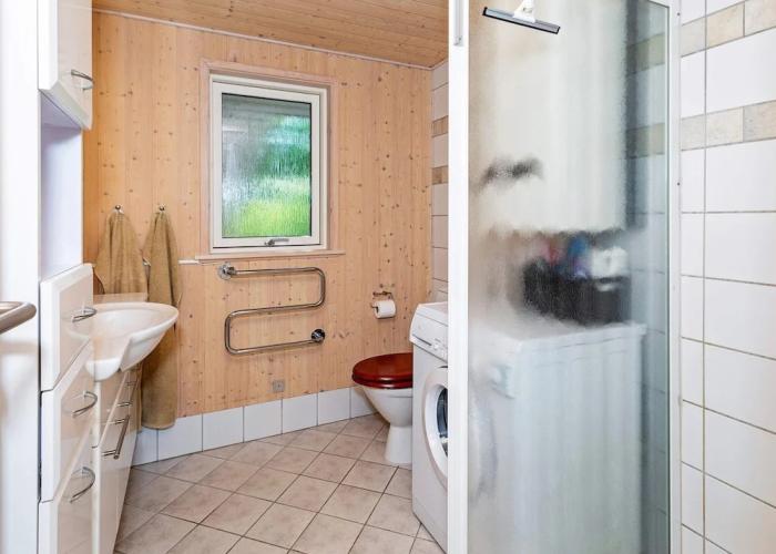 6 Person Holiday Home in Logstor