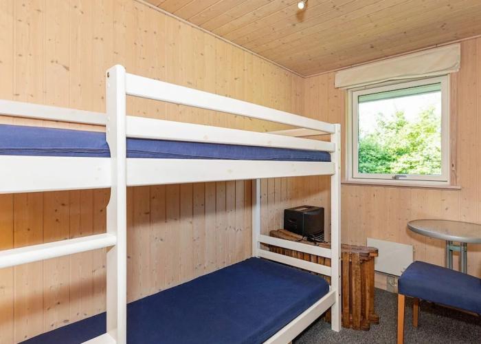 6 Person Holiday Home in Logstor