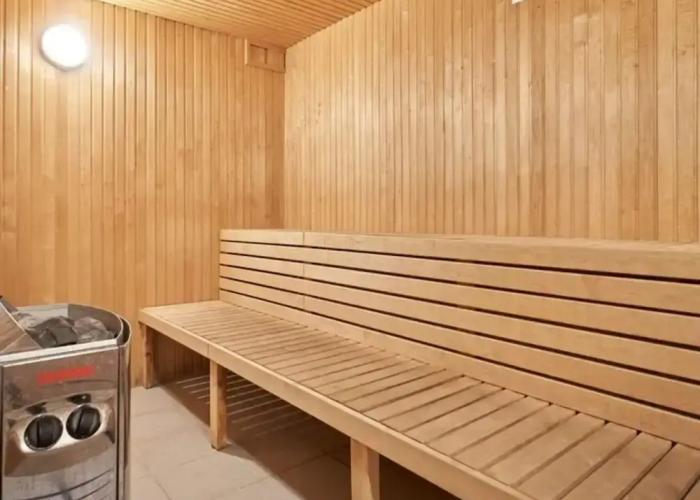 2 Person Holiday Home in Nexo