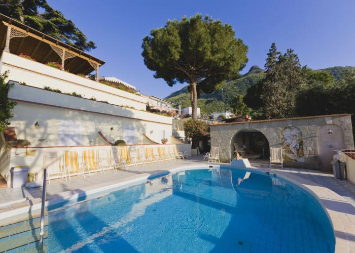 Terme La Pergola & Villa Flavio