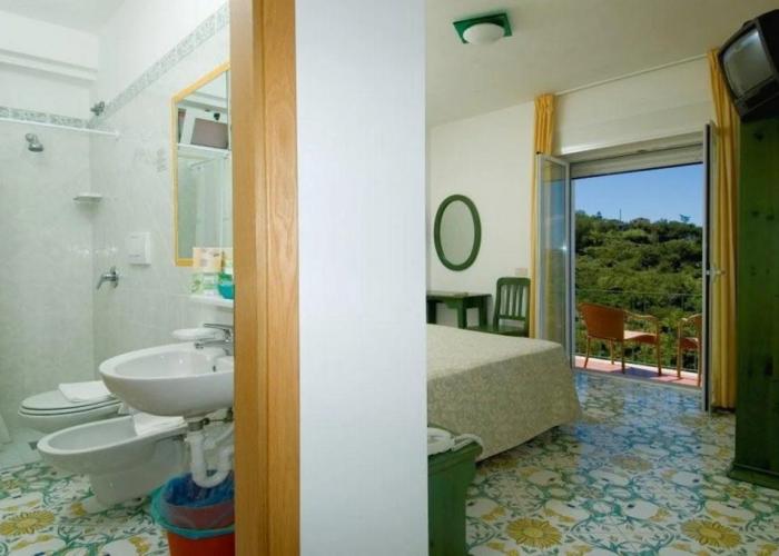 Terme La Pergola & Villa Flavio