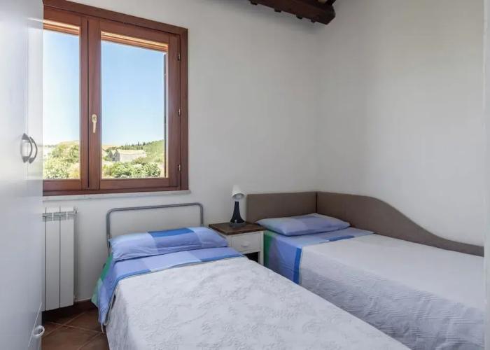Villa sui Colli Ericini con Piscina