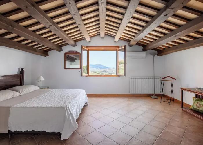 Villa sui Colli Ericini con Piscina