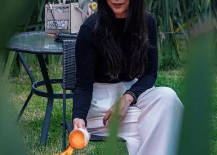 Glamping Cholula