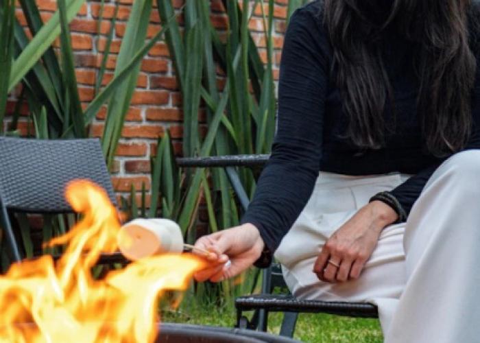 Glamping Cholula