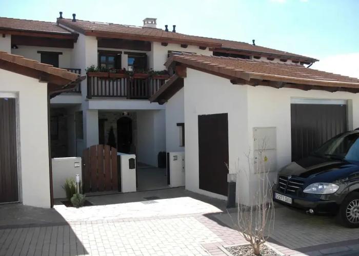 Charming Pyrenean House