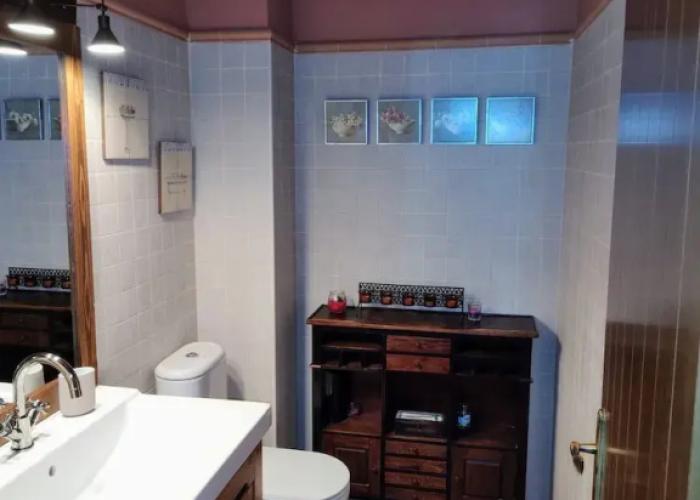 Charming Pyrenean House