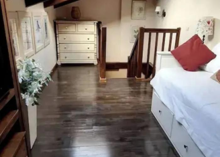 Charming Pyrenean House