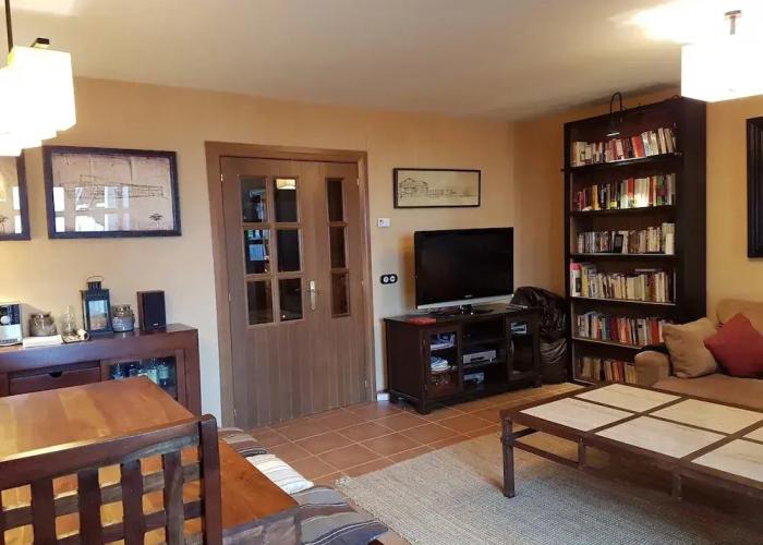 Charming Pyrenean House