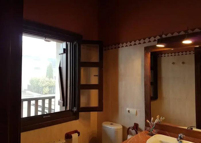 Charming Pyrenean House