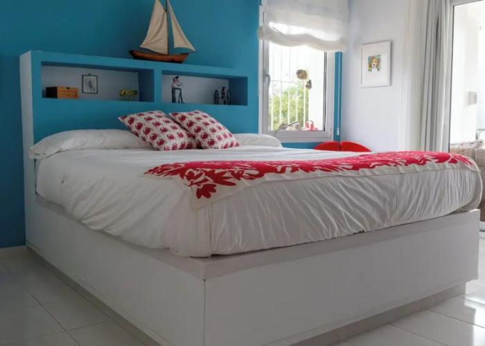 CT 385 - Faro's Soulrise Villa - Mojacar