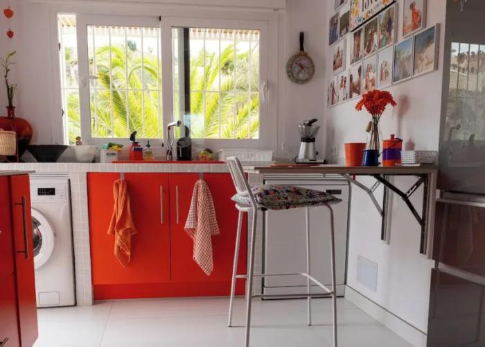 CT 385 - Faro's Soulrise Villa - Mojacar