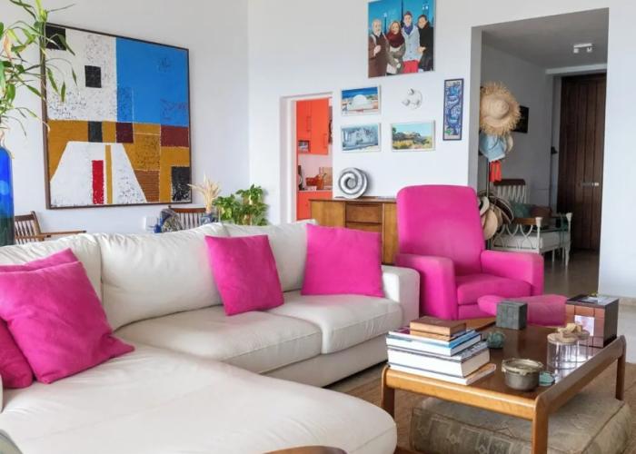 CT 385 - Faro's Soulrise Villa - Mojacar