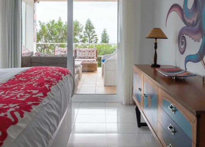 CT 385 - Faro's Soulrise Villa - Mojacar