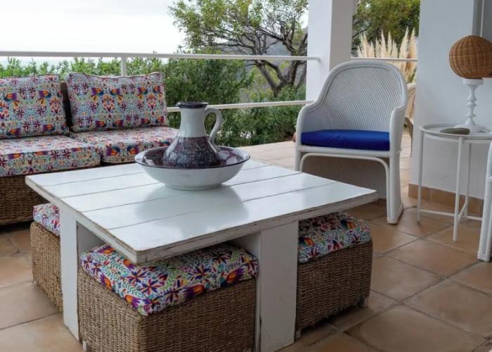 CT 385 - Faro's Soulrise Villa - Mojacar