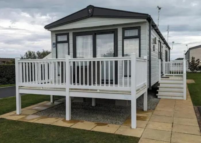 House- Sleeps 6 - Parking - Seaside - Bude