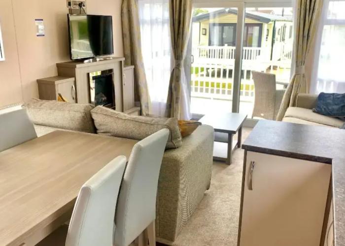 House- Sleeps 6 - Parking - Seaside - Bude