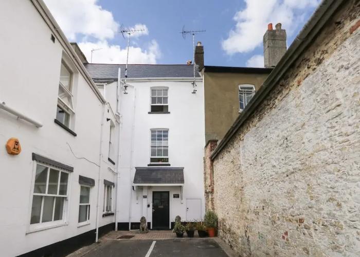 The Town House