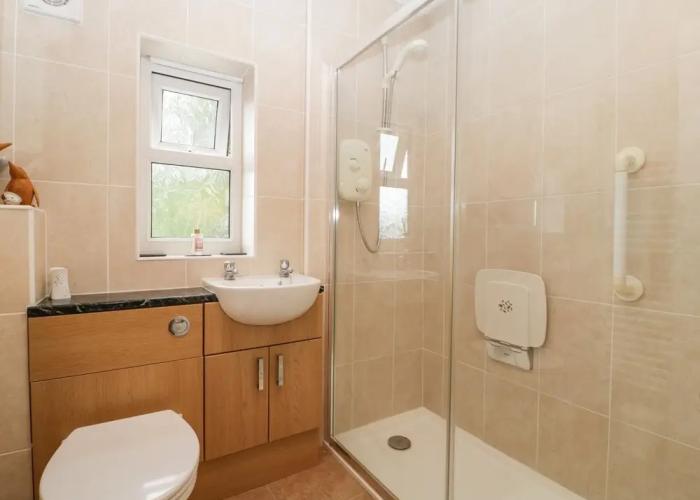 2 Bathsheba Terrace
