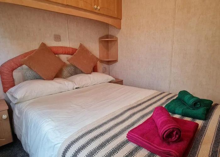 Willerby Holiday Home