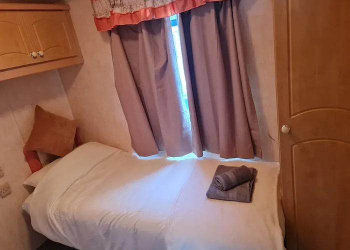 Willerby Holiday Home