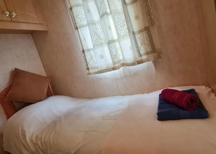 Willerby Holiday Home
