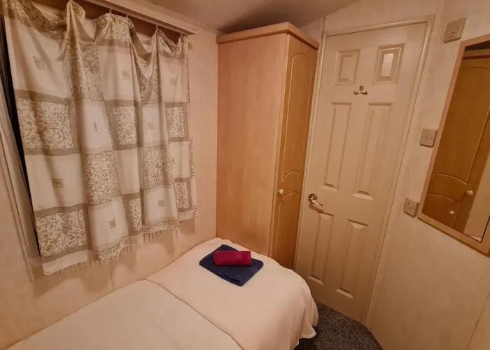 Willerby Holiday Home