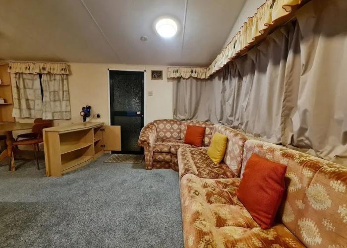 Willerby Holiday Home