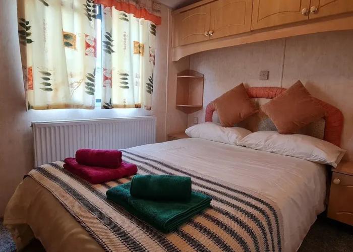 Willerby Holiday Home