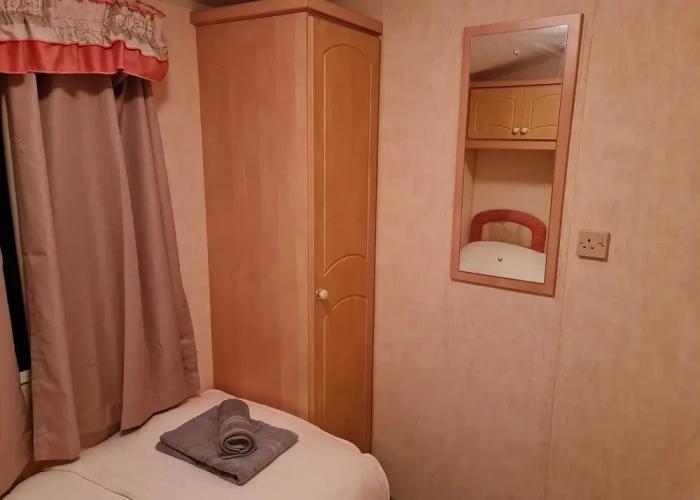Willerby Holiday Home