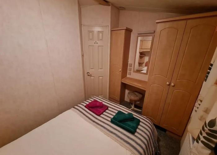 Willerby Holiday Home