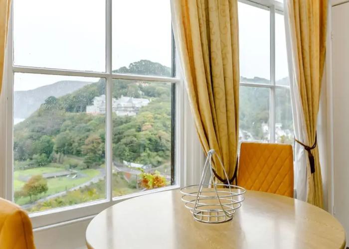 Clooneavin Apartment 2