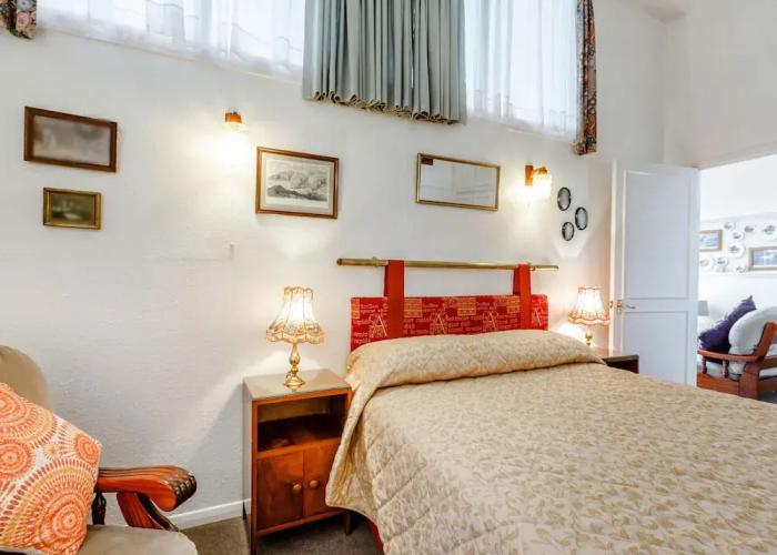Clooneavin Apartment 2